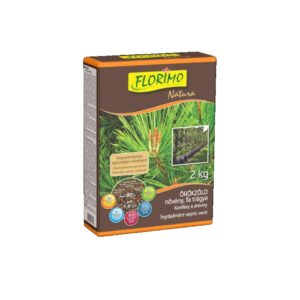 örökzöldekhez, Florimo, 2 kg, fákhoz és cserjékhez