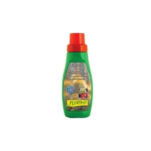 Florimo kaktusz tápoldat 250 ml-es kiszerelésben kaktuszokhoz és pozsgás növényekhez