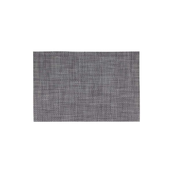 Szövethatású asztali alátét több színben, 43x28 cm-es méretben
