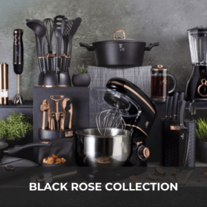 Black Rose Collection