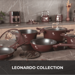Leonardo Collection
