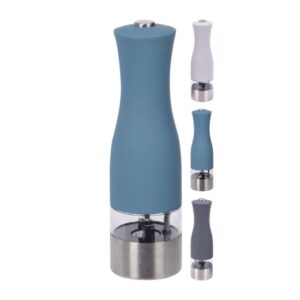 Elektromos fűszerdaráló több színben, Excellent Houseware, modern konyhai eszköz