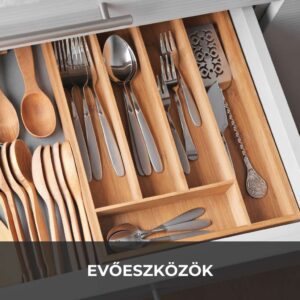 Evőeszközök