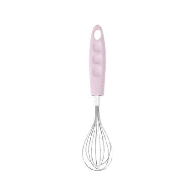 Pasztell színű habverő menta, rózsaszín és fehér árnyalatokban – Excellent Houseware konyhai eszköz