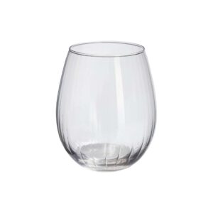 Üvegpohár készlet 4 darabos 440 ml Mirage Excellent Houseware