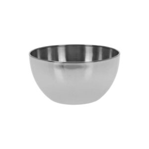 Keverőtál rozsdamentes acél 13 cm 400 ml Excellent Houseware