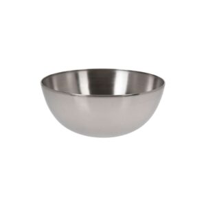 Keverőtál rozsdamentes acél 20 cm 1,5 l Excellent Houseware
