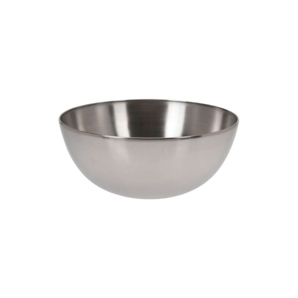 Keverőtál rozsdamentes acél 20 cm 1,5 l Excellent Houseware