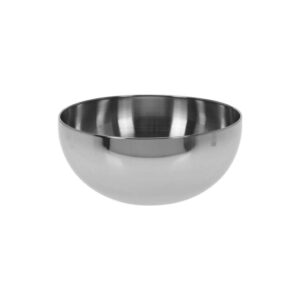 Keverőtál rozsdamentes acél 24 cm 2,5 l Excellent Houseware