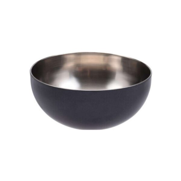 Keverőtál rozsdamentes acél színes külsővel 20 cm 1,5 l Excellent Houseware