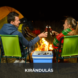 Kirándulás
