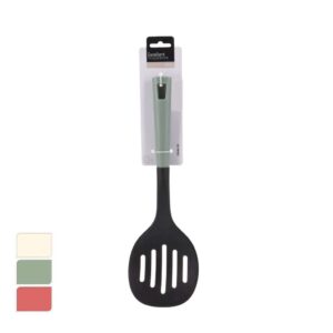 Kiszedő lapát műanyag, hőálló, 34,5 cm, pasztell színek – Excellent Houseware