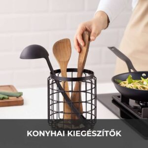 Konyhai kiegészítők