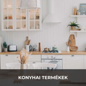Konyhai termékek