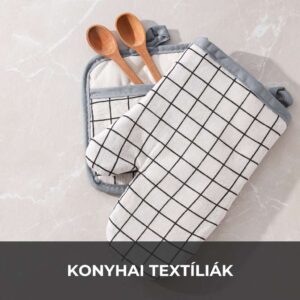 Konyhai kellékek