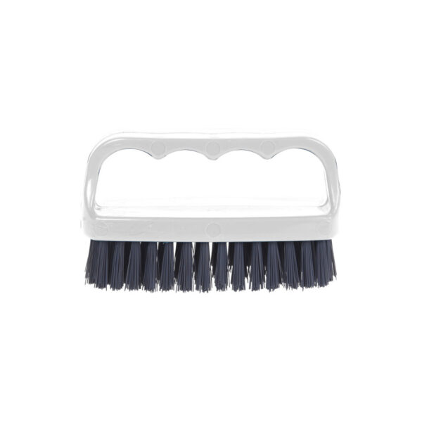 Körömkefe több színben ergonomikus markolattal Excellent Houseware