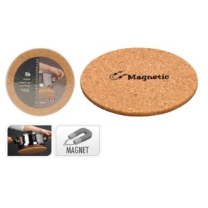 Mágneses parafa edényalátét 21 cm Excellent Houseware