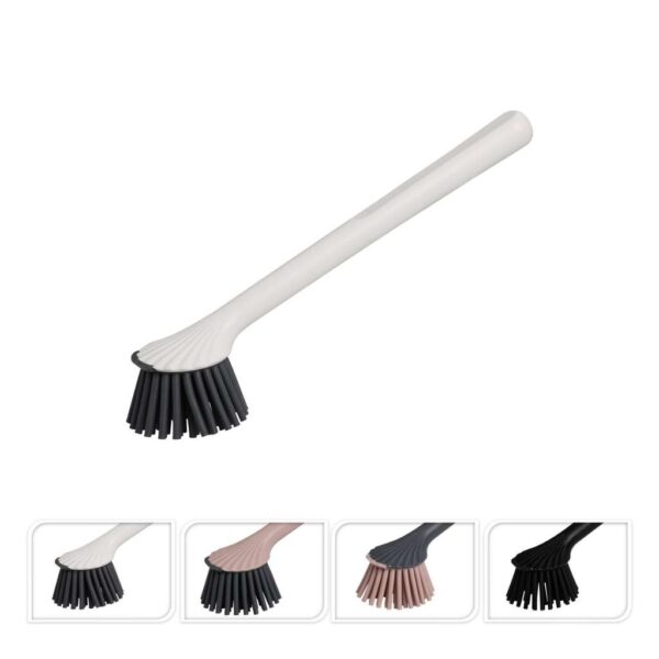 Szilikon mosogatókefe többféle színben – Excellent Houseware