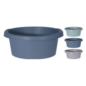 Pasztell színű műanyag tál, 32×13 cm – Excellent Houseware