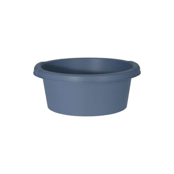 Pasztell színű műanyag tál, 32×13 cm – Excellent Houseware