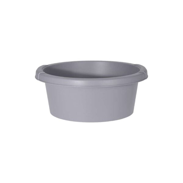 Pasztell színű műanyag tál, 32×13 cm – Excellent Houseware