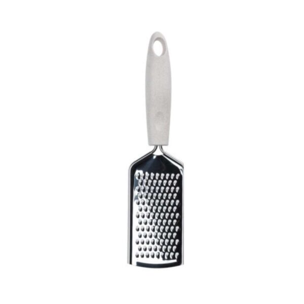 Nyeles reszelő pasztell színekben – menta, rózsaszín, krém – Excellent Houseware