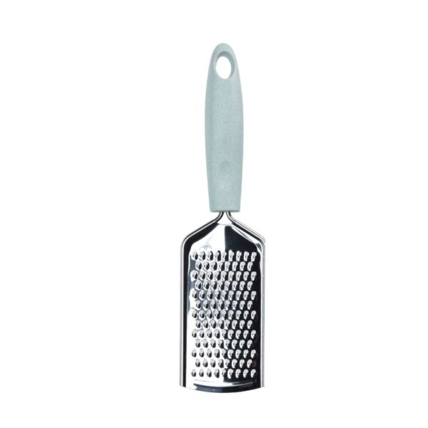 Nyeles reszelő pasztell színekben – menta, rózsaszín, krém – Excellent Houseware