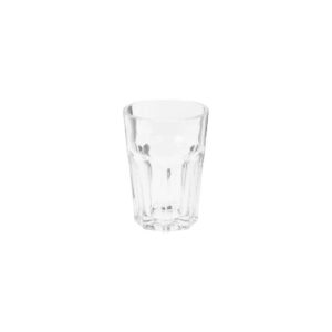 Pálinkás pohár szett 40 ml 6 darabos üveg Excellent Houseware