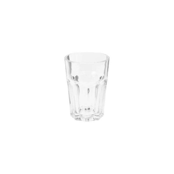 Pálinkás pohár szett 40 ml 6 darabos üveg Excellent Houseware