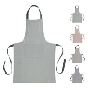 amut kötény zsebbel, 60×84 cm, több színben – Excellent Houseware