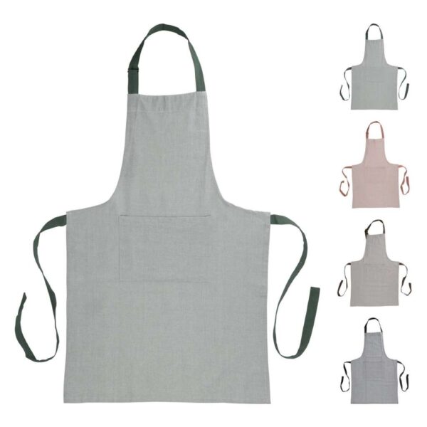amut kötény zsebbel, 60×84 cm, több színben – Excellent Houseware