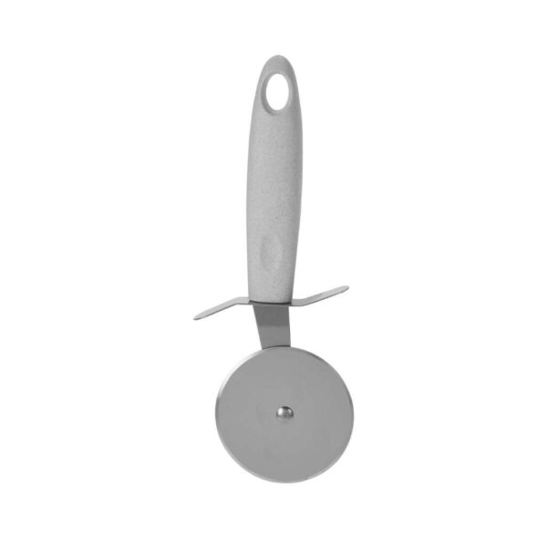 Pizzavágó, pasztell rózsaszín, menta és krém színben – Excellent Houseware
