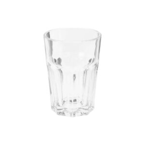 Üvegpohár szett 360 ml 4 darabos kivitelben Excellent Houseware