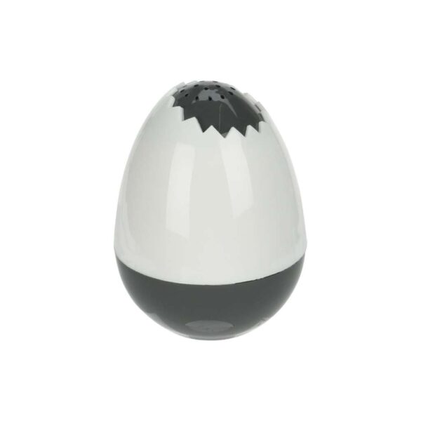 Só- és borsszóró tojás formában, több színben – Excellent Houseware
