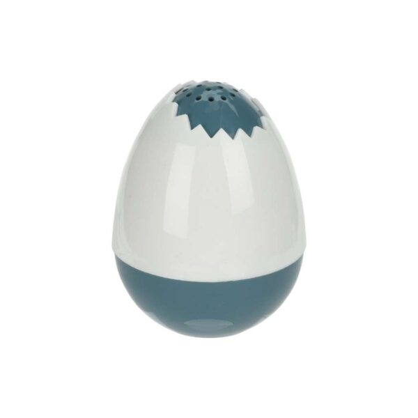 Só- és borsszóró tojás formában, több színben – Excellent Houseware