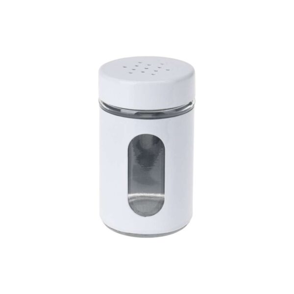 Só- és borsszóró üveg-fém kivitelben 94 ml űrtartalommal, több színben Excellent Houseware