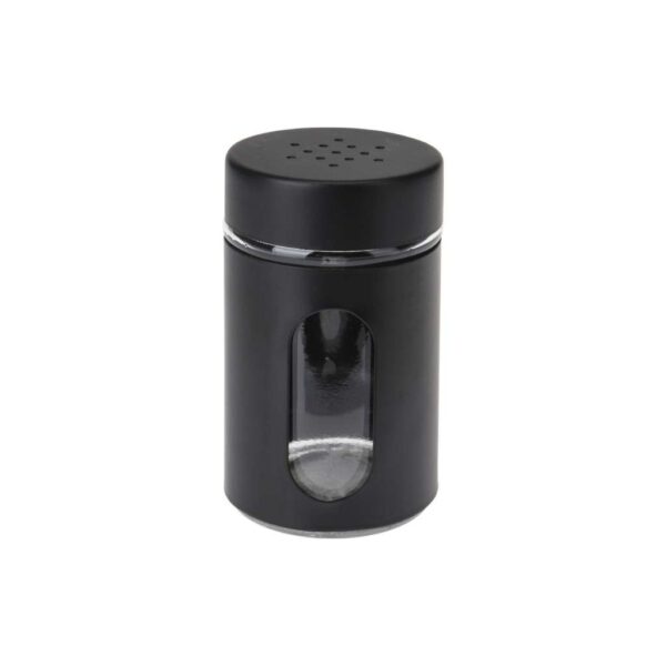 Só- és borsszóró üveg-fém kivitelben 94 ml űrtartalommal, több színben Excellent Houseware