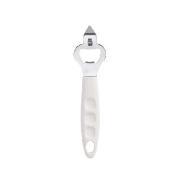 Sörnyitó 18 cm-es méretben, pasztell rózsaszín, menta és krém színben – Excellent Houseware