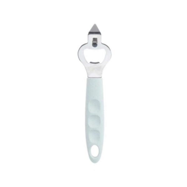 Sörnyitó 18 cm-es méretben, pasztell rózsaszín, menta és krém színben – Excellent Houseware