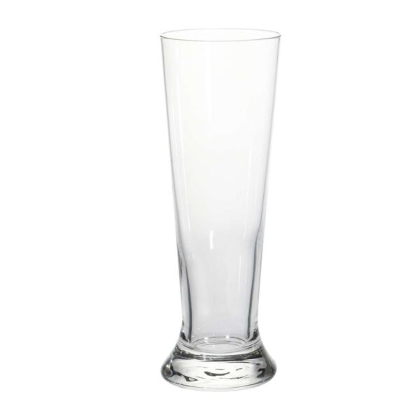 Söröspohár készlet üvegből 4 darabos 370 ml Excellent Houseware