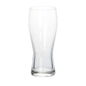 Söröspohár készlet üvegből 4 darabos 400 ml Excellent Houseware