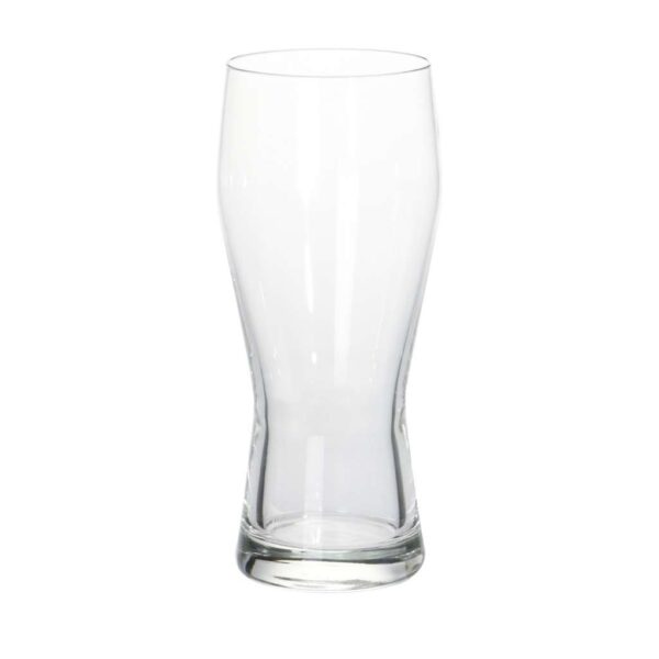 Söröspohár készlet üvegből 4 darabos 400 ml Excellent Houseware