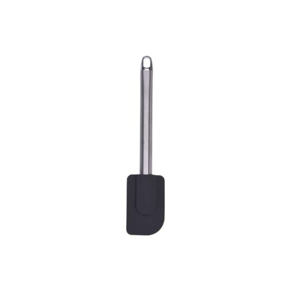 Szilikon spatula kék és szürke színben, 24 cm – Cucina