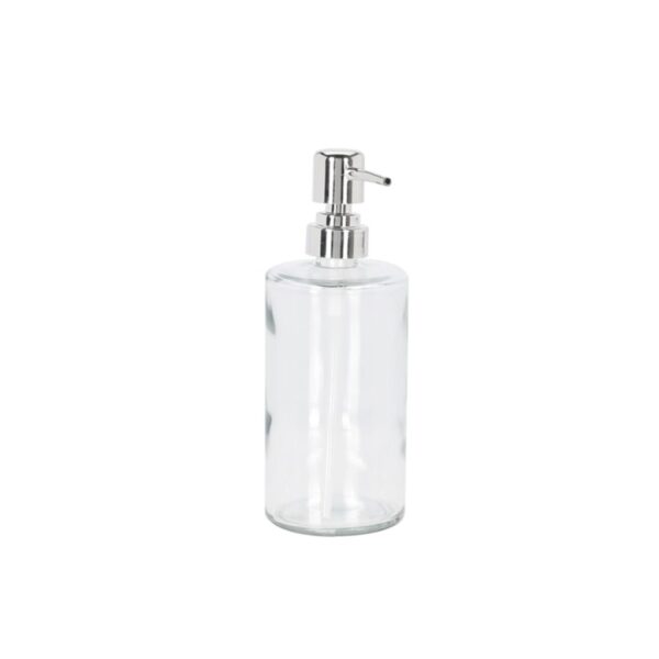 Szappanadagoló üveg 300 ml 2 féle kivitel Excellent Houseware