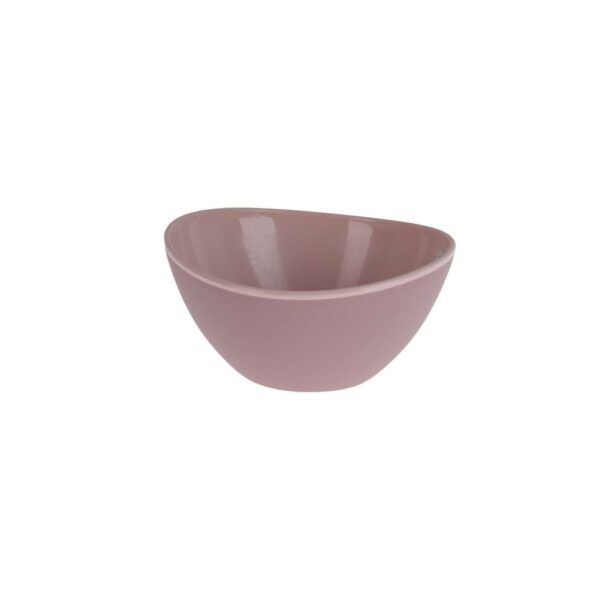 Műanyag tál 330 ml űrtartalommal, pasztell színekben – Excellent Houseware