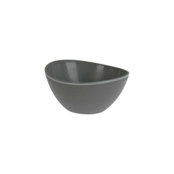 Műanyag tál 330 ml űrtartalommal, pasztell színekben – Excellent Houseware