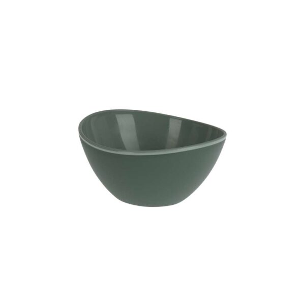 Műanyag tál 330 ml űrtartalommal, pasztell színekben – Excellent Houseware