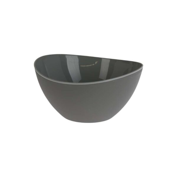 Műanyag tál 3,5 liter űrtartalommal, pasztell színekben – Excellent Houseware