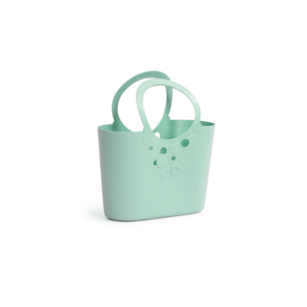 Táska műanyag Lily, 30 cm, több szín - Image 3