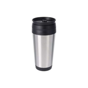 Utazóbögre termosz 450 ml rozsdamentes acél Excellent Houseware